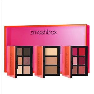 SMASHBOX LIGHT IT UP PALETTE 3